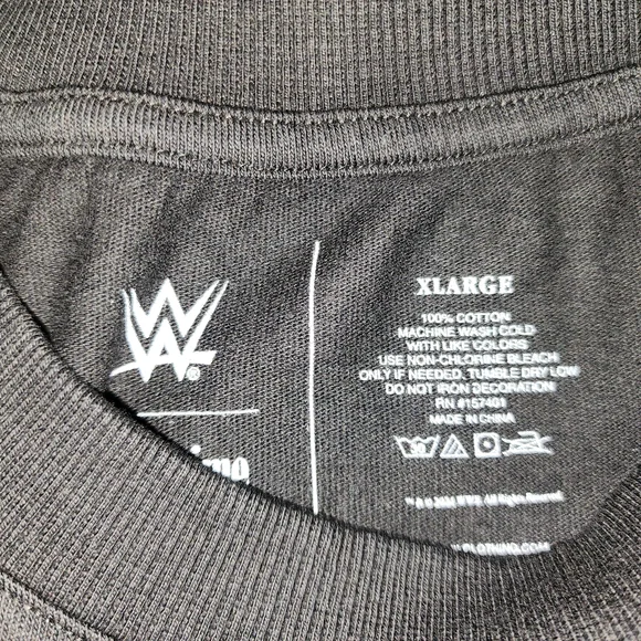 Stone Cold Graphic T-Shirt - Picture 3 of 5